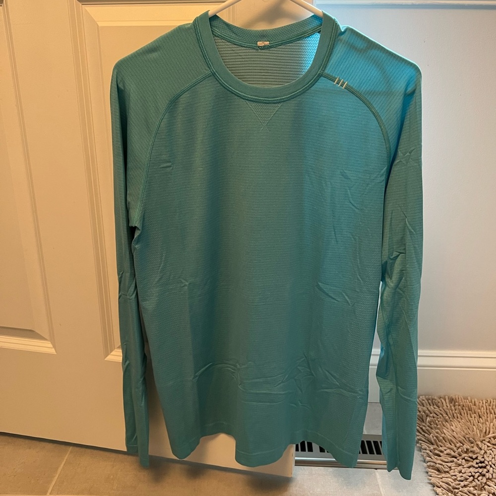 Lululemon Shirt